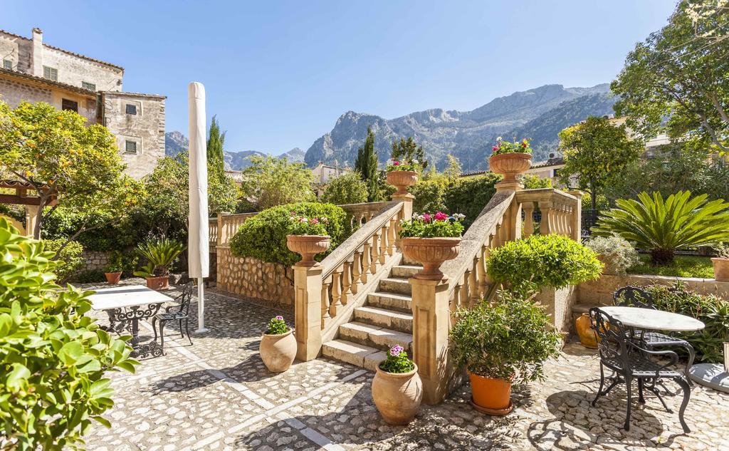 Hotel The Salvia - Adults Only Sóller