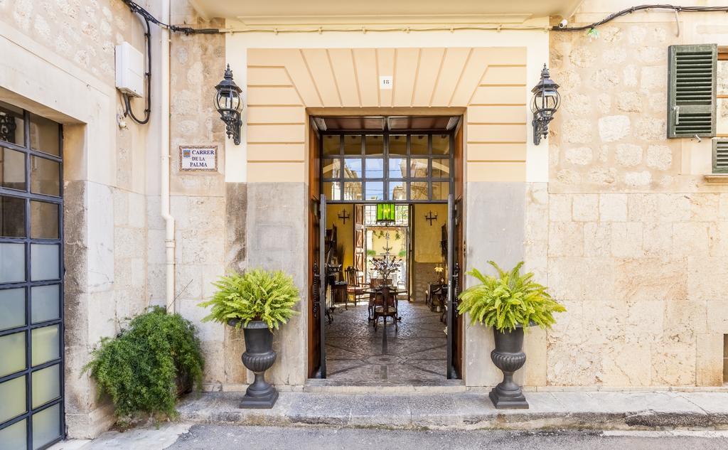 The Salvia - Adults Only 4* Sóller