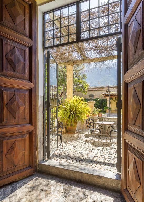 The Salvia - Adults Only Hotel Sóller