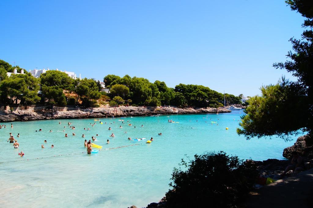 D'or Pensión Cala D´Or