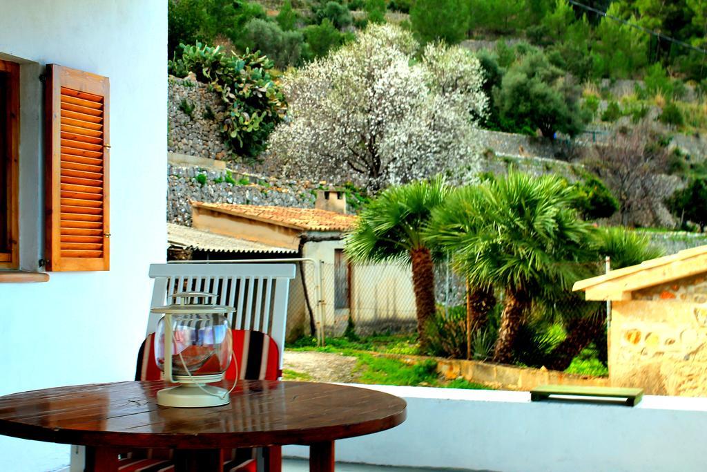 Country house Ca Na Groga Rural Banyalbufar
