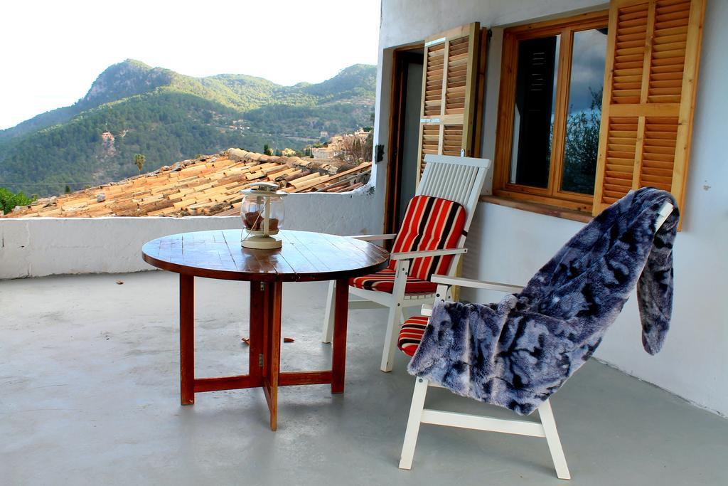 Ca Na Groga Rural Country house Banyalbufar