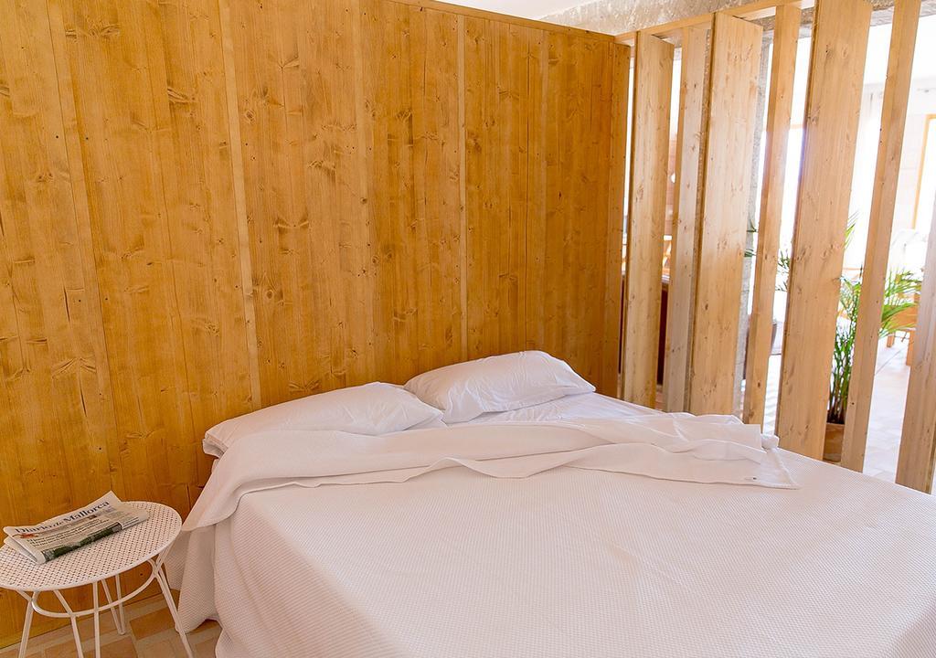 Moll Petit - Turismo De Interior Apartment