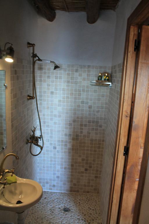 Ca Na Groga Rural Country house