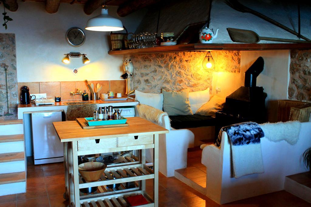 Country house Ca Na Groga Rural Banyalbufar