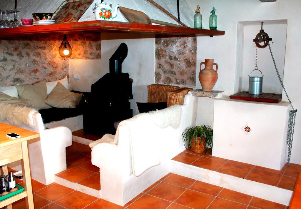 Country house Ca Na Groga Rural *