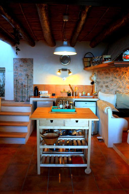 Country house Ca Na Groga Rural Banyalbufar