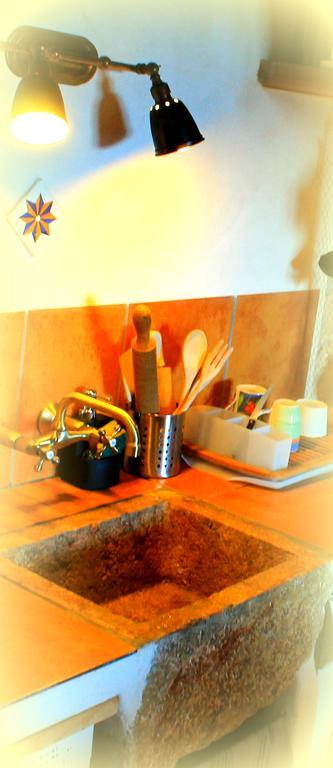 Ca Na Groga Rural Country house