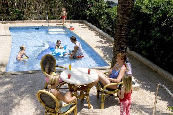 Hotel Bluesea Piscis - Adults Only