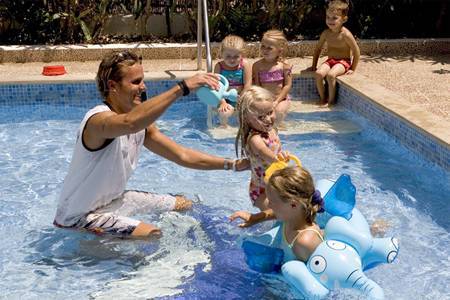 Bluesea Piscis - Adults Only Hotel 3*