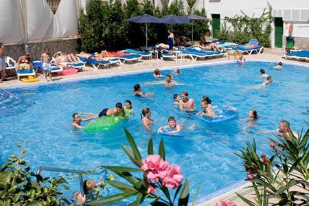 Bluesea Piscis - Adults Only Hotel Puerto de Alcúdia
