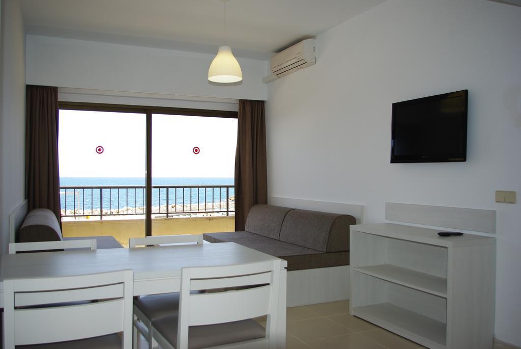 Embat Apartment *
