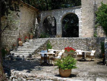 Hotel L'hermitage & 4*