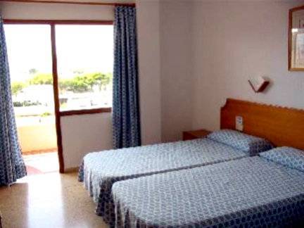 Bq Picafort Hotel