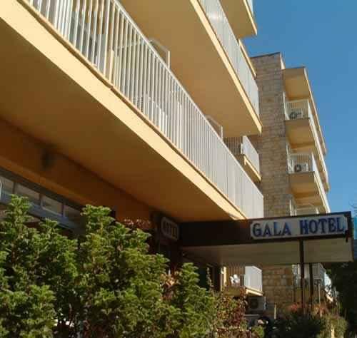 Amic Gala Hotel Can Pastilla (Mallorca)
