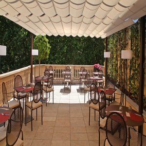 Hotel Alomar
