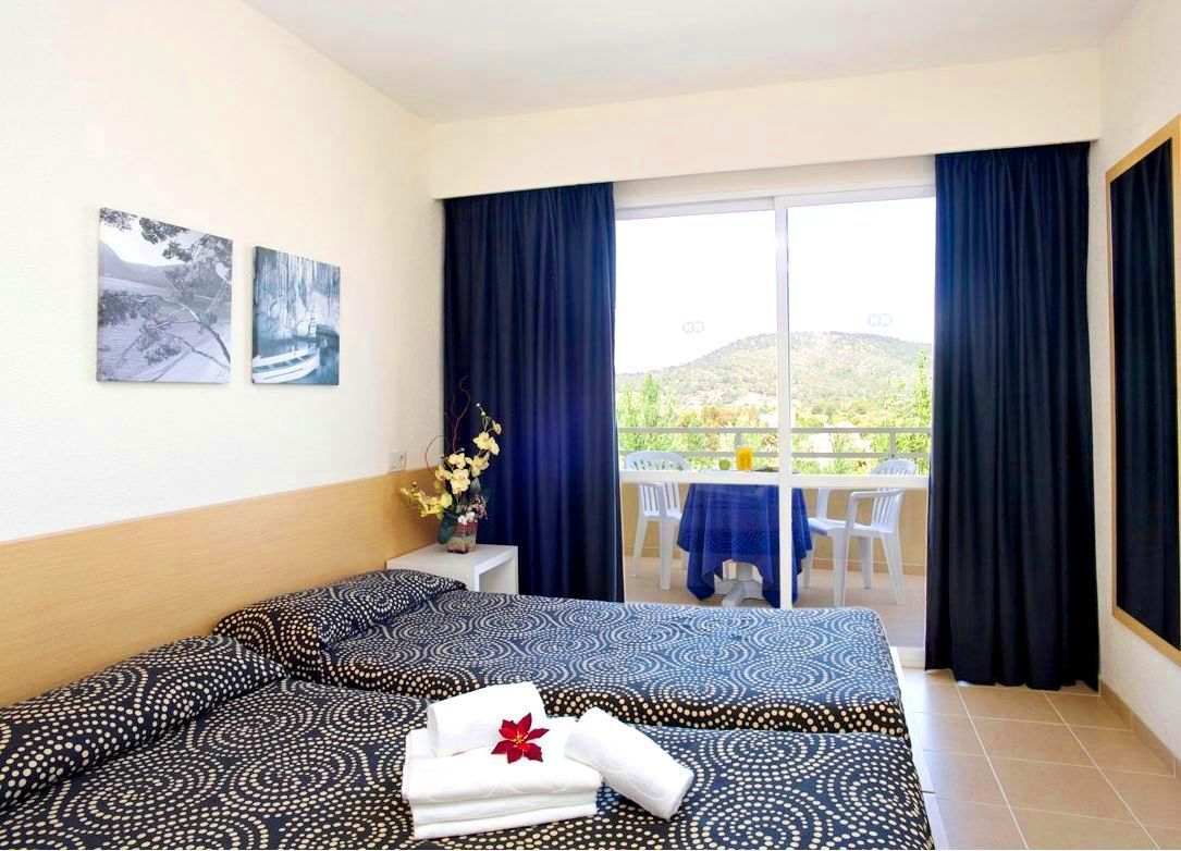 Hotel Hm Martinique 4*