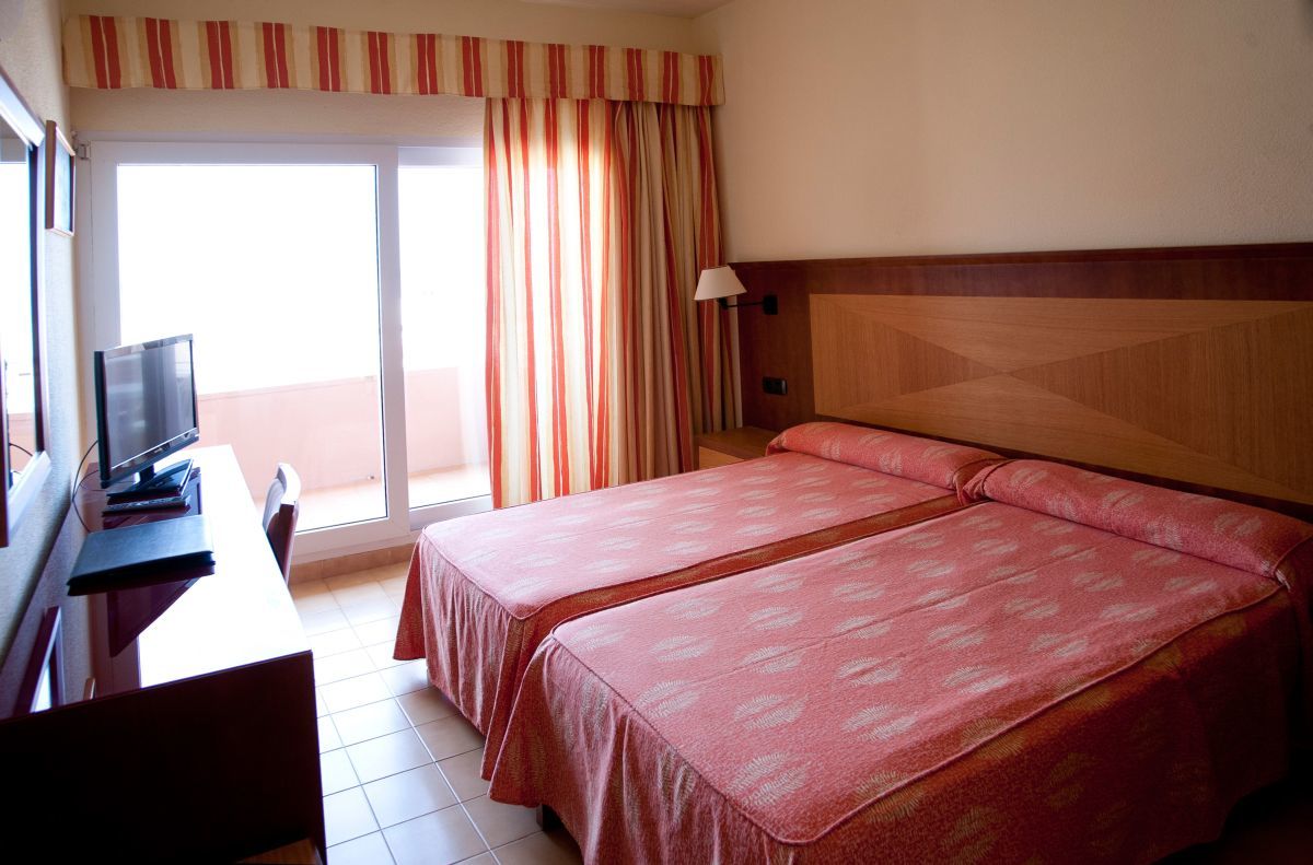 Hotel Thb Gran Playa - Adults Only 4*