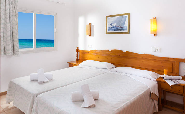 Hotel Blue Sea Gran Playa