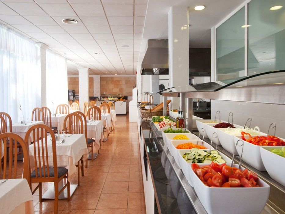 Hm Alma - Adults Only Hotel Can Pastilla (Mallorca)