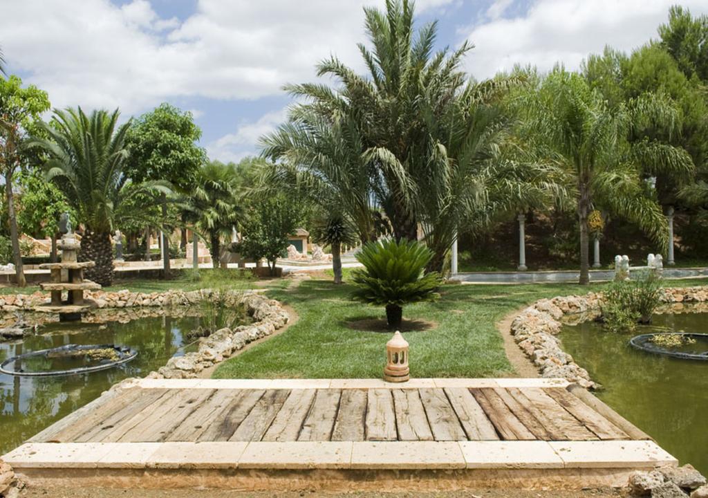 Es Revellar Art - Adults Only Agroturismo Campos (Mallorca)