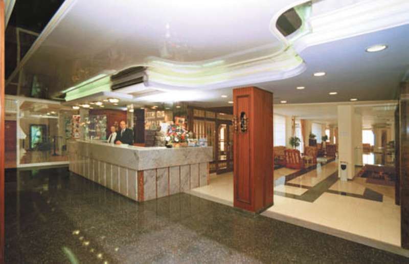 Hm Dunas Blancas Hotel 4*