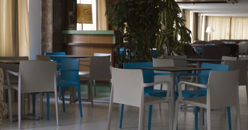 Blue Sea Arenal Tower - Solo Adultos Hotel 3*