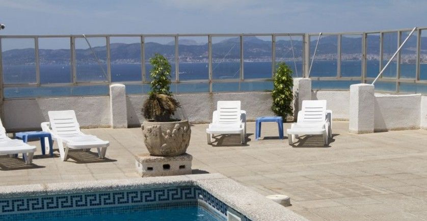 Blue Sea Arenal Tower - Solo Adultos Hotel 3*