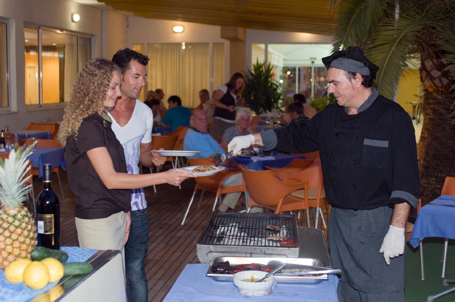 Bordoy Alcudia Port - Adults Only Hotel