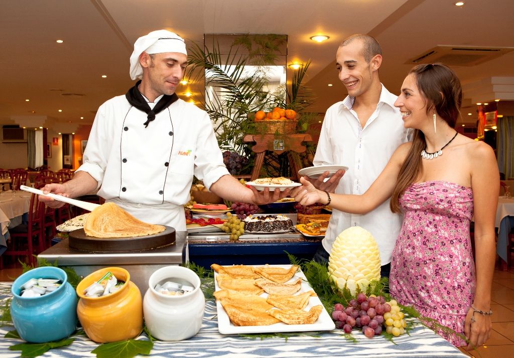Tacande Portals (adults Only) 4* Portals Nous (Mallorca)