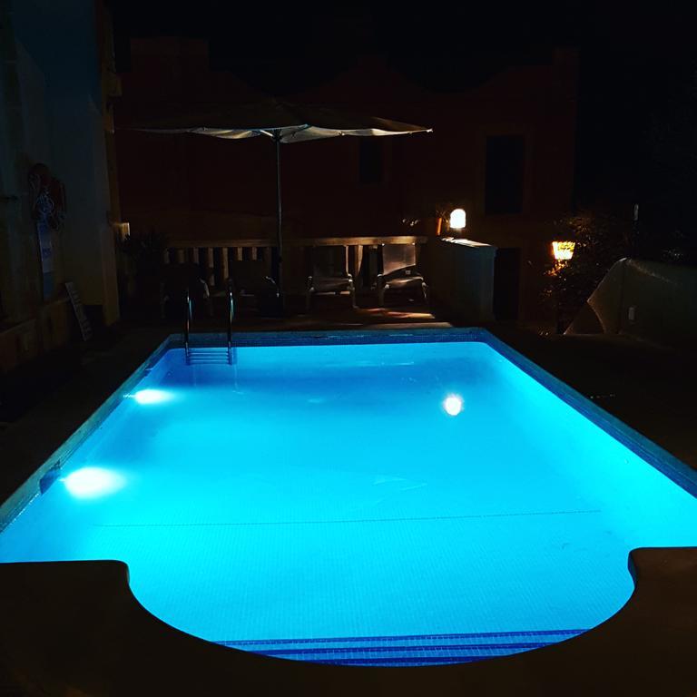 Guest house Lorenzo Cala Figuera (Mallorca)