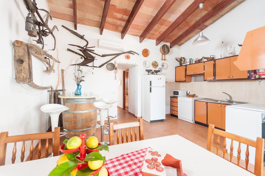 Villa Portels Llubi