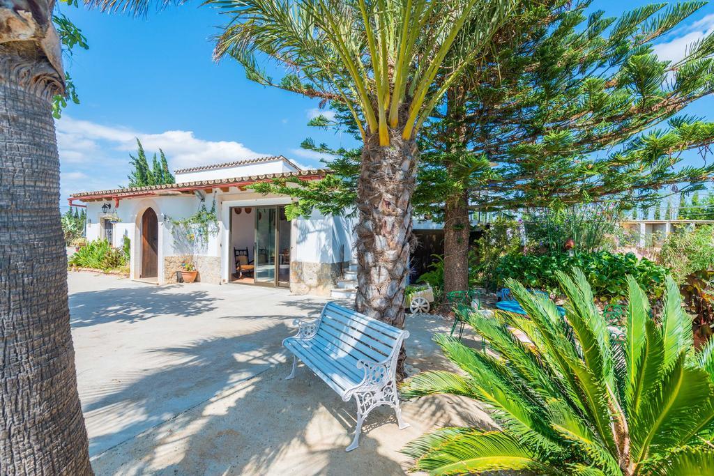Portels Villa Llubi