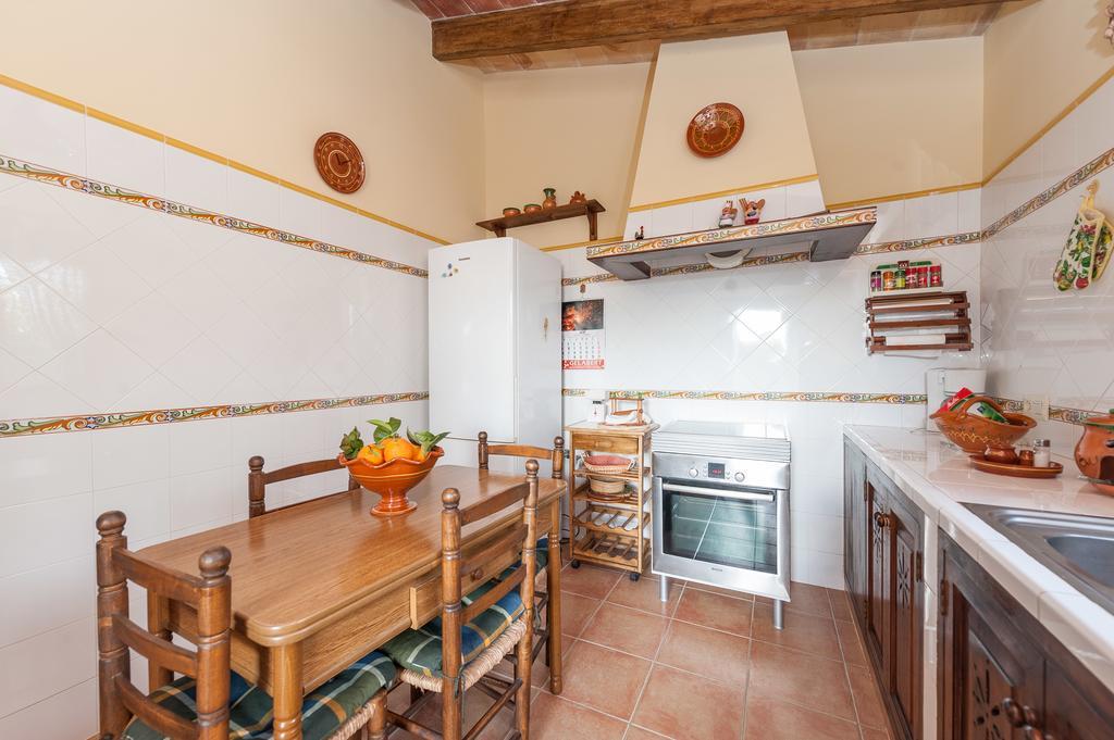 Villa Portels Llubi