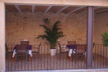 Hotel Ca´n Pere Alcúdia