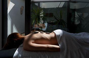 Hotel Sa Rural&spa Consell