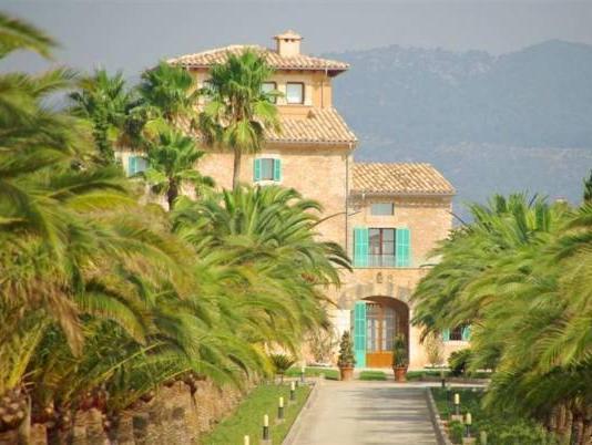 Sa Rural&spa Hotel Consell