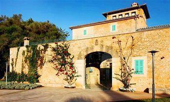 Hotel Sa Rural&spa 4*