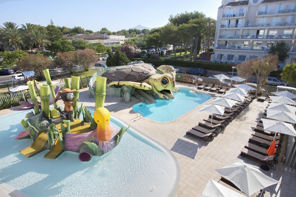 Hotel Mar Playa De Muro Playa de Muro (Mallorca)