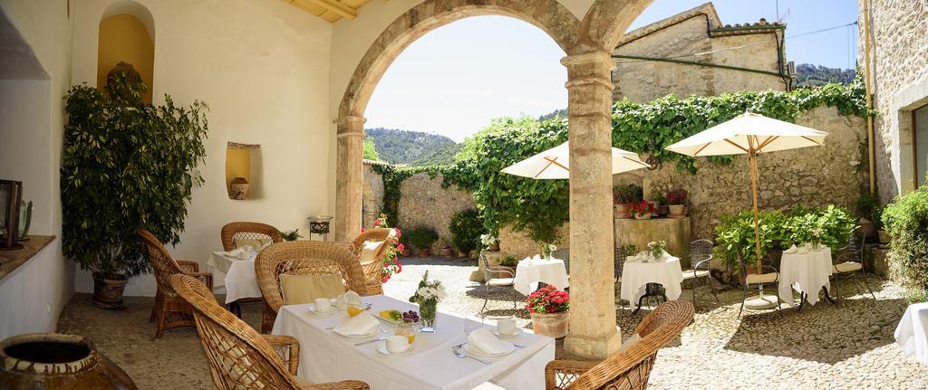 Son Palou Hotel Orient
