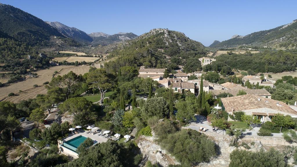 Hotel Son Palou Orient