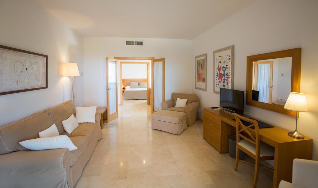 Hotel Bendinat 4*