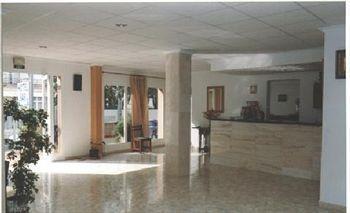 Bari Hotel Can Pastilla (Mallorca)