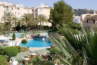 Plazamar Serenity Apartahotel