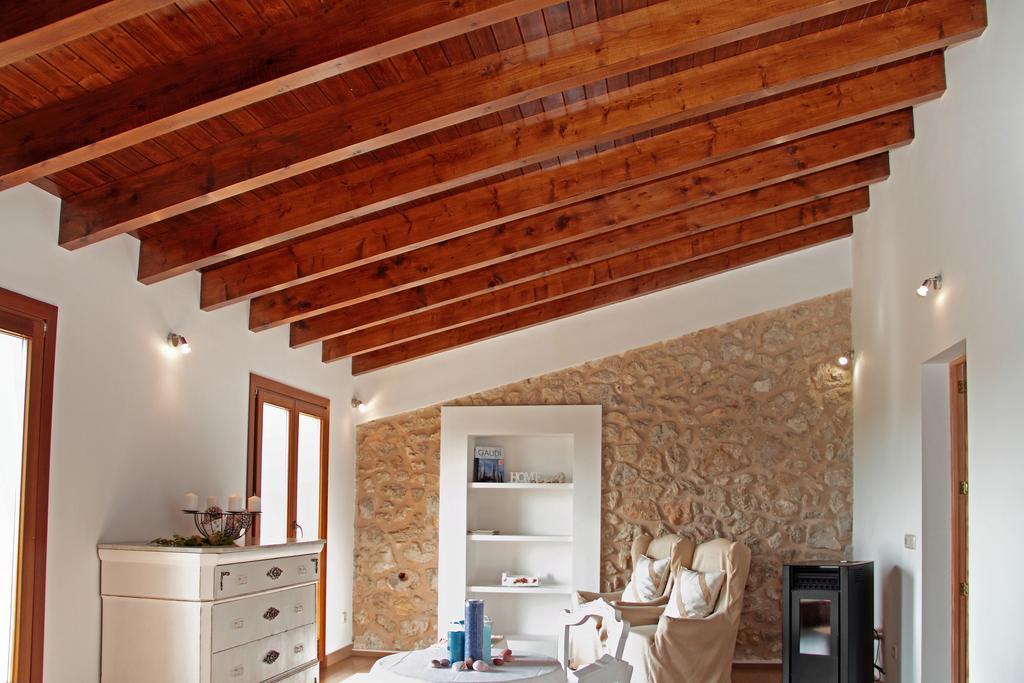 Casa Bella Mirada Сasa de vacaciones