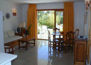 Apartamento Leo *