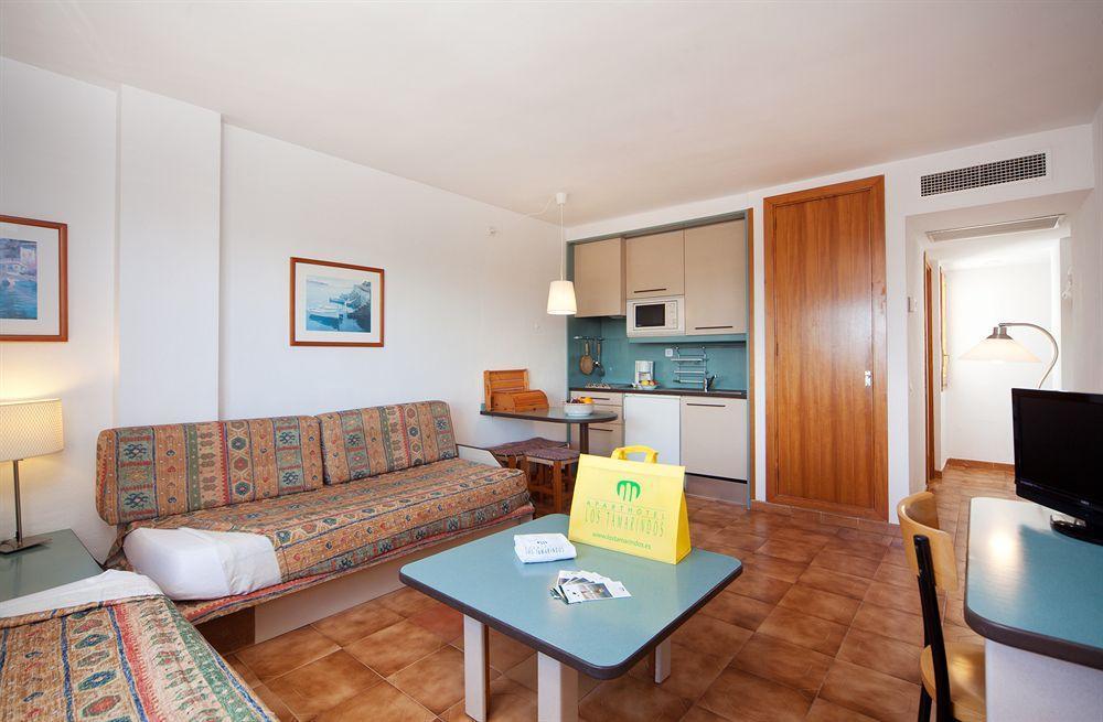 Ferrer Tamarindos Puerto de Alcúdia