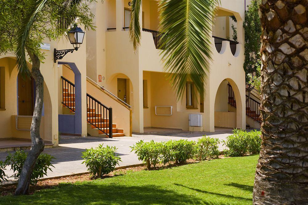 Globales Bouganvilla 3* Sa Coma (Mallorca)