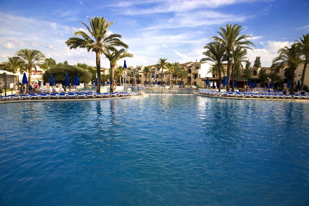Apartahotel Globales Bouganvilla