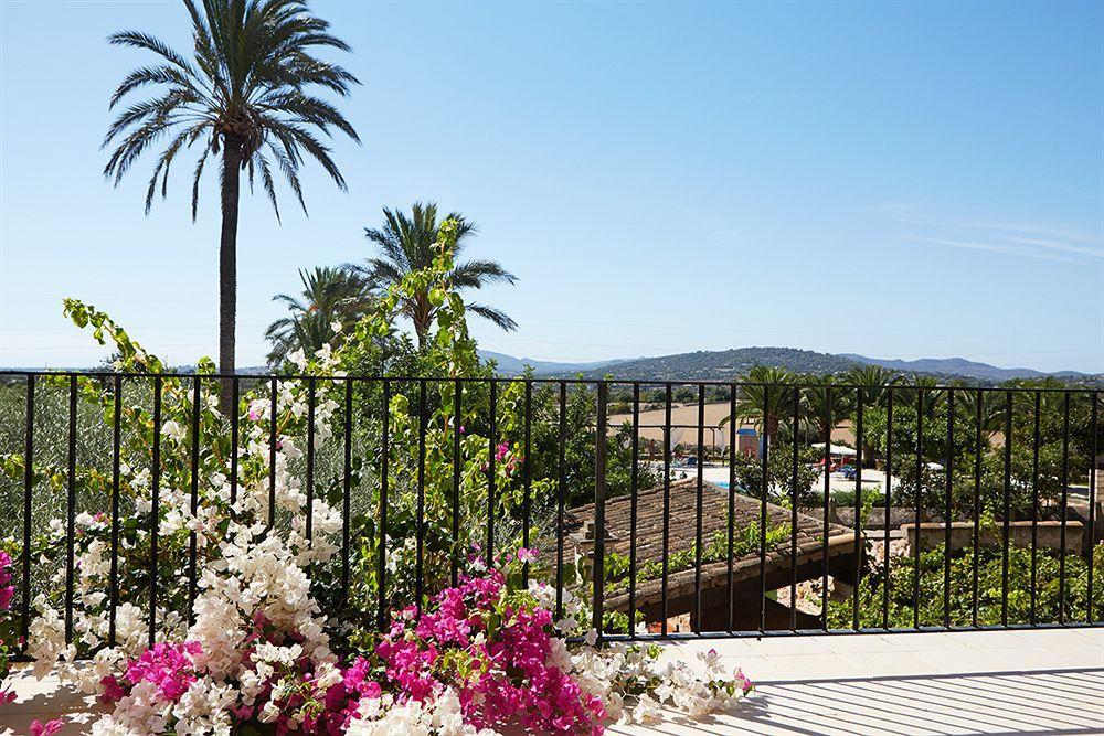 Son Trobat Wellness & 4* Sant Llorenc Des Cardassar